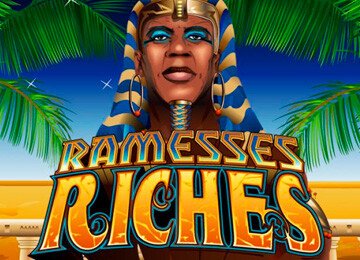 Ramesses Riches